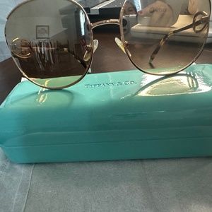Tiffany sunglasses